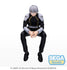 Kaiju No. 8 - Ichikawa Reno: PM Perching ver. - PVC figur