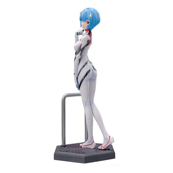 Evangelion - Ayanami Rei: Luminasta  Ver. - Prize figur (Forudbestilling)