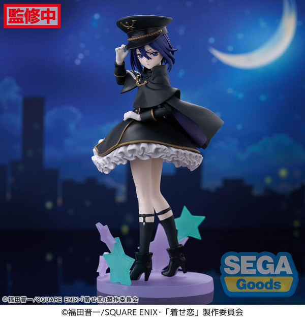 My Dress-Up Darling - Sajuna Inui: Black Lily Cosplay ver. - Prize figur