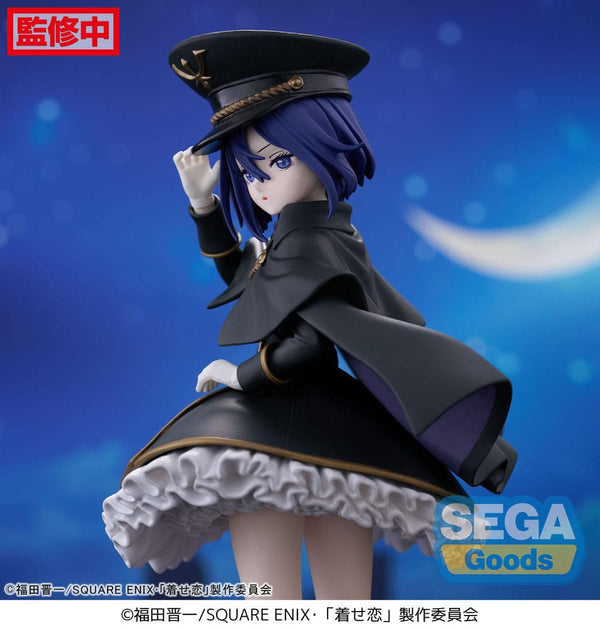 My Dress-Up Darling - Sajuna Inui: Black Lily Cosplay ver. - Prize figur