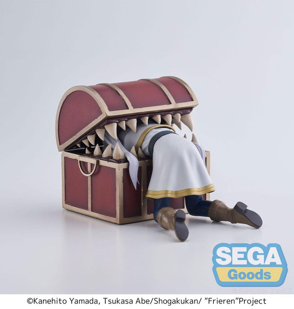 Frieren: Beyond Journey's End - Frieren: In Mimic Ver. - Luminasta PVC Statue (9 cm)