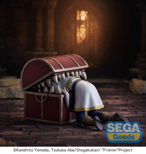 Frieren: Beyond Journey's End - Frieren: In Mimic Ver. - Luminasta PVC Statue (9 cm)