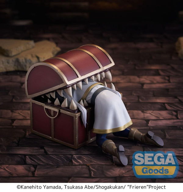 Frieren: Beyond Journey's End - Frieren: In Mimic Ver. - Luminasta PVC Statue (9 cm)