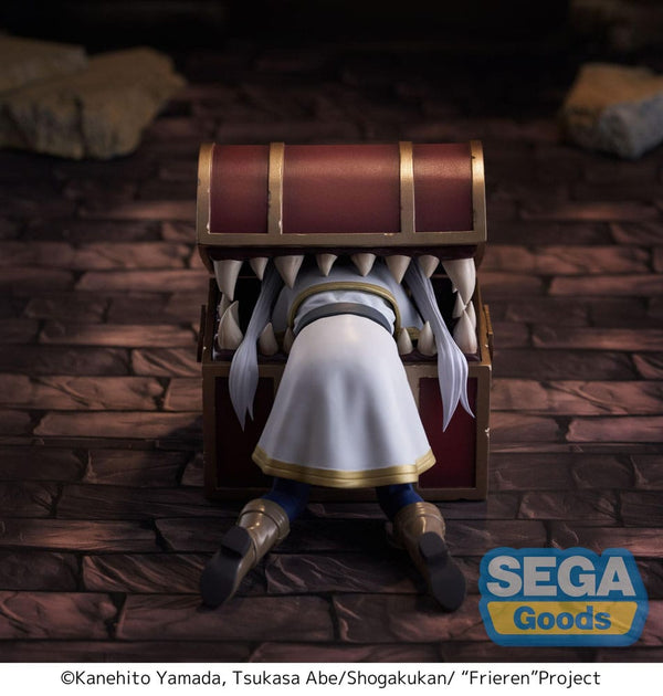 Frieren: Beyond Journey's End - Frieren: In Mimic Ver. - Luminasta PVC Statue (9 cm)