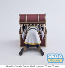 Frieren: Beyond Journey's End - Frieren: In Mimic Ver. - Luminasta PVC Statue (9 cm)