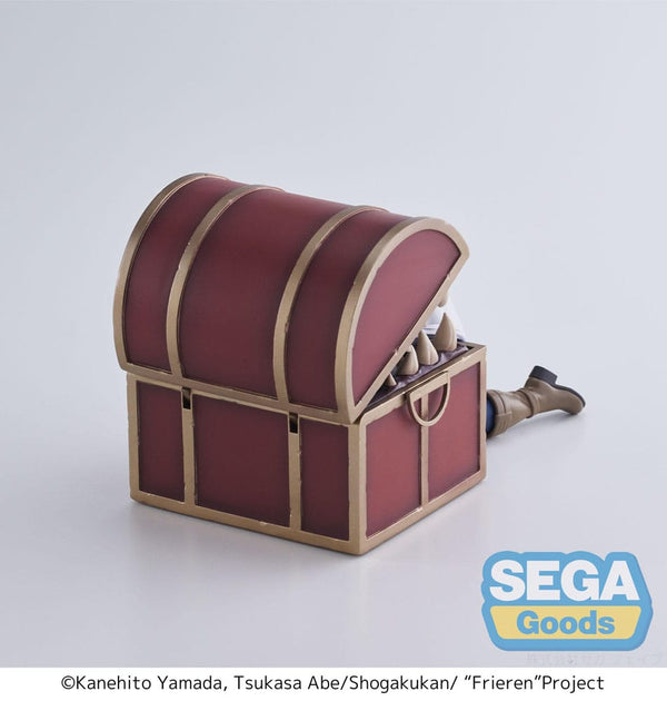 Frieren: Beyond Journey's End - Frieren: In Mimic Ver. - Luminasta PVC Statue (9 cm)