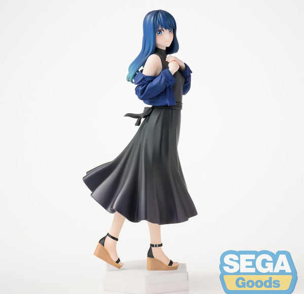 Oshi no Ko - Akane Kurokawa - Desktop x Decorate PVC Statue (17 cm)