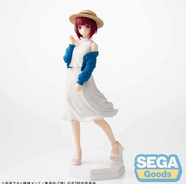 Oshi no Ko - Arima Kana:Desktop x Decorate Ver. - PVC figur