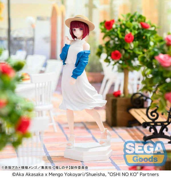 Oshi no Ko - Arima Kana:Desktop x Decorate Ver. - PVC figur