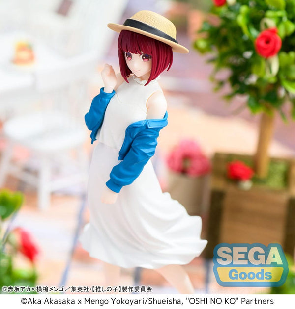 Oshi no Ko - Arima Kana:Desktop x Decorate Ver. - PVC figur