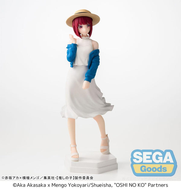 Oshi no Ko - Arima Kana:Desktop x Decorate Ver. - PVC figur