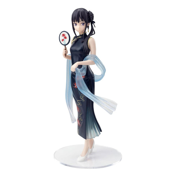 Lycoris Recoil - Inoue Takina: Luminasta China Style Ver. - Prize figur