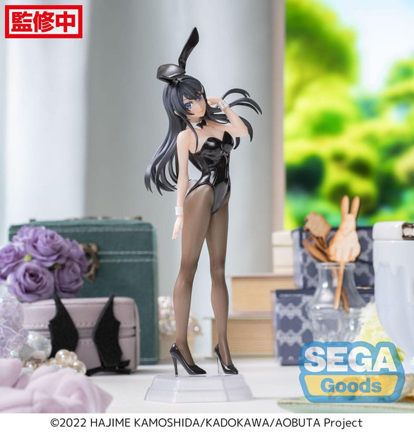 Seishun Buta Yarou - Sakurajima Mai: Desktop x Decorate ver. - Prize Figur