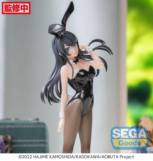 Seishun Buta Yarou - Sakurajima Mai: Desktop x Decorate ver. - Prize Figur