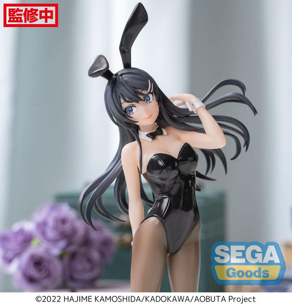 Seishun Buta Yarou - Sakurajima Mai: Desktop x Decorate ver. - Prize Figur