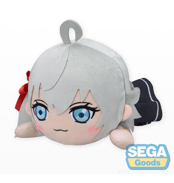 Roshidere - Alya: Nesoberi Lay-Down Plush Figure L ver. - Bamse