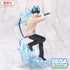 Blue Exorcist - Rin Okumura: Shimane Illuminati Saga Ver. - PVC Statue (18 cm)