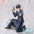 Blue Exorcist - Yukio Okumura: Shimane Illuminati Saga Ver. - PVC Statue (14 cm)