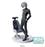 Evangelion - Kaworu Nagisa: Commander Suit Ver. 2 -  PVC figur