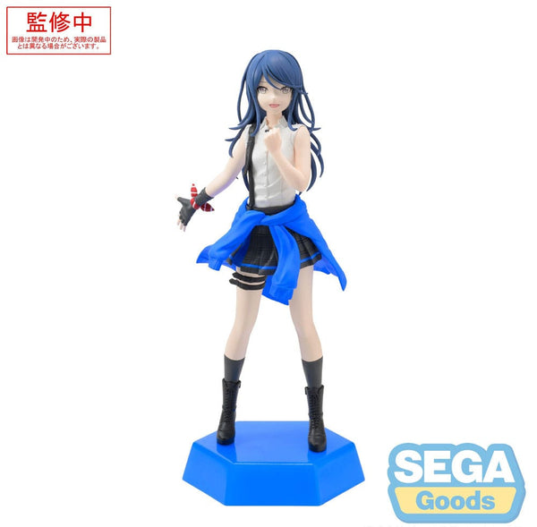 Project SEKAI - Hoshino Ichika - PVC  figur