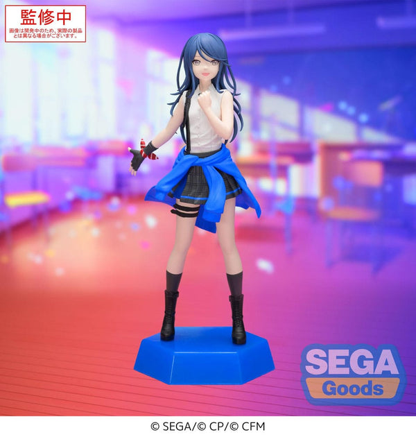 Project SEKAI - Hoshino Ichika - PVC  figur