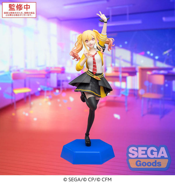 Project SEKAI - Tenma Saki - PVC figur