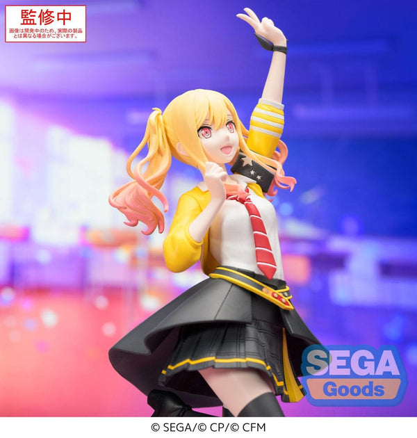 Project SEKAI - Tenma Saki - PVC figur