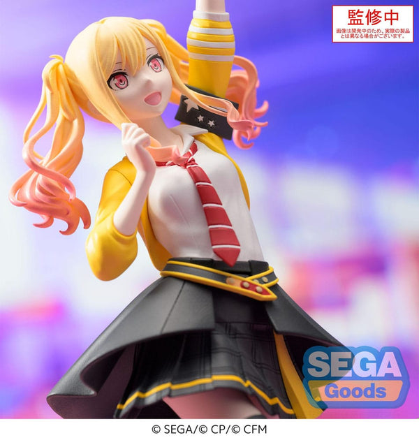 Project SEKAI - Tenma Saki - PVC figur