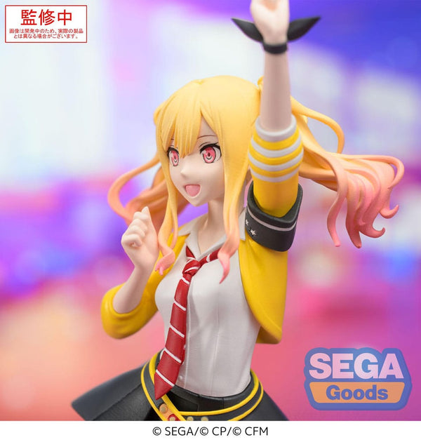 Project SEKAI - Tenma Saki - PVC figur