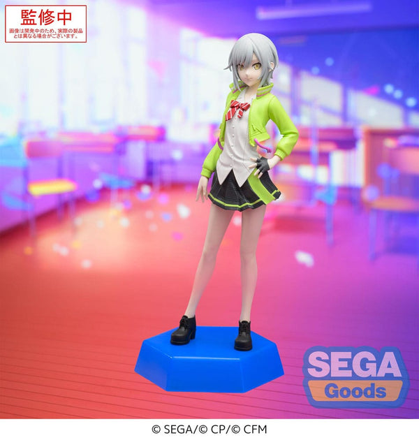 Project SEKAI - Hinomori Shiho - PVC figur