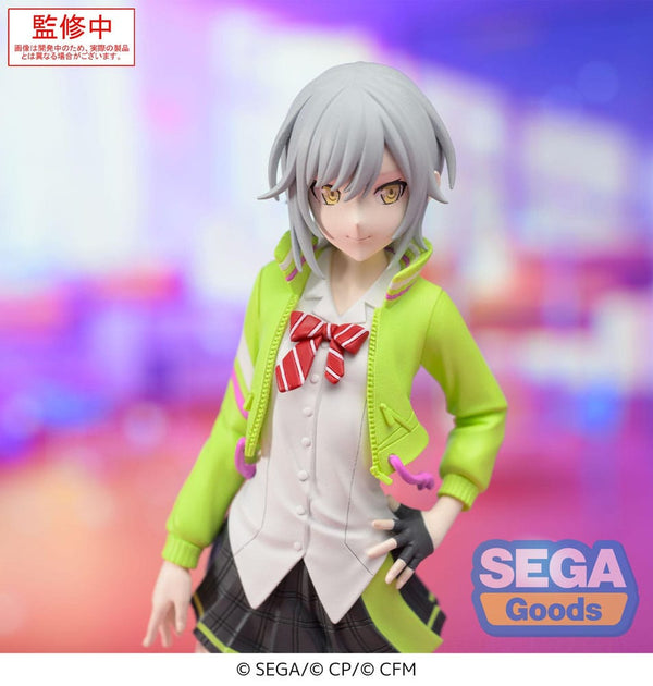 Project SEKAI - Hinomori Shiho - PVC figur