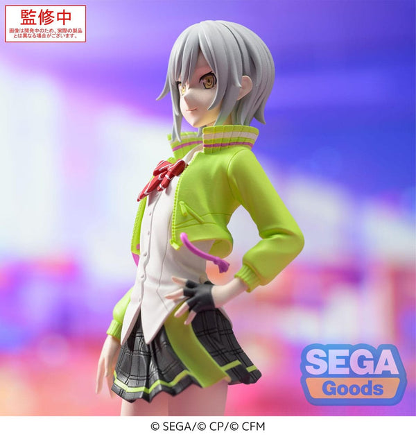 Project SEKAI - Hinomori Shiho - PVC figur