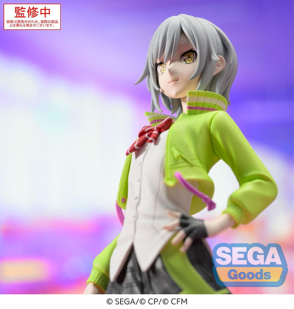 Project SEKAI - Hinomori Shiho - PVC figur