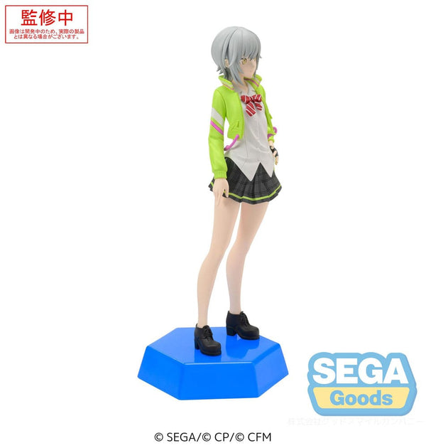 Project SEKAI - Hinomori Shiho - PVC figur