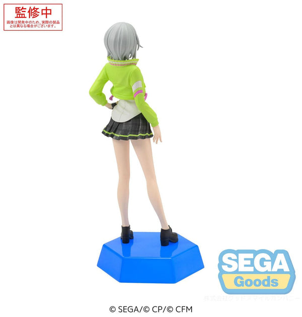 Project SEKAI - Hinomori Shiho - PVC figur