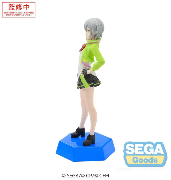 Project SEKAI - Hinomori Shiho - PVC figur