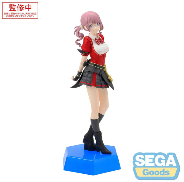 Project SEKAI - Mochizuki Honami - PVC figur