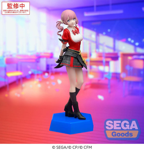 Project SEKAI - Mochizuki Honami - PVC figur