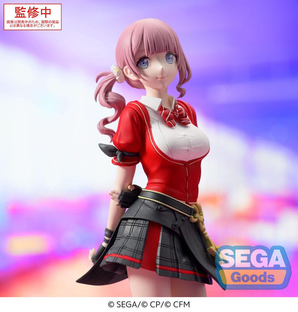 Project SEKAI - Mochizuki Honami - PVC figur