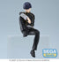 Kaiju No. 8 - Hoshina Soshiro: PM Perching Ver.  - PVC figur