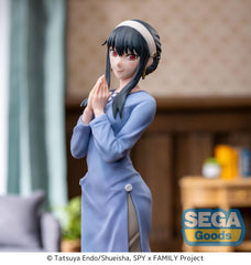 Spy x Family - Yor Forger - Luminasta PVC Statue (21 cm)