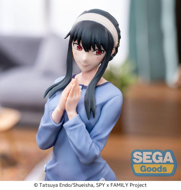 Spy x Family - Yor Forger - Luminasta PVC Statue (21 cm)