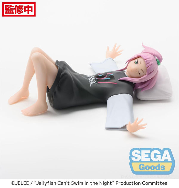 Jellyfish Can't Swim in the Night - Watase Kiui: PM Perching ver. - PVC figur