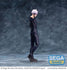 Jujutsu Kaisen - Satoru Gojo - Luminasta PVC Statue (20 cm)