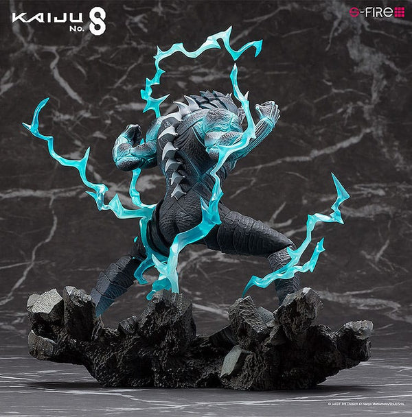 Kaiju No. 8 - Kaiju No. 8: S-Fire ver. - 1/8 PVC figur