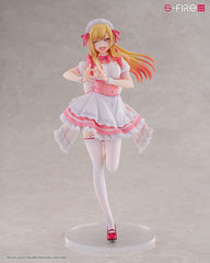 My Dress-Up Darling - Marin Kitagawa: Pretty Maid Ver. - PVC Statue 1/7 (23 cm)