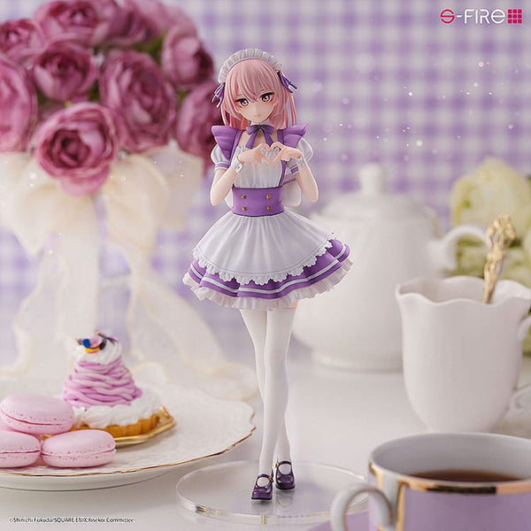 My Dress-Up Darling - Sajuna Inui: Pretty Maid Ver. - PVC Statue 1/7 (22 cm)