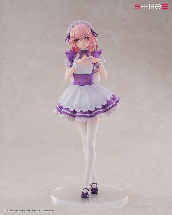 My Dress-Up Darling - Sajuna Inui: Pretty Maid Ver. - PVC Statue 1/7 (22 cm)