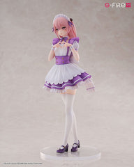 My Dress-Up Darling - Sajuna Inui: Pretty Maid Ver. - PVC Statue 1/7 (22 cm)