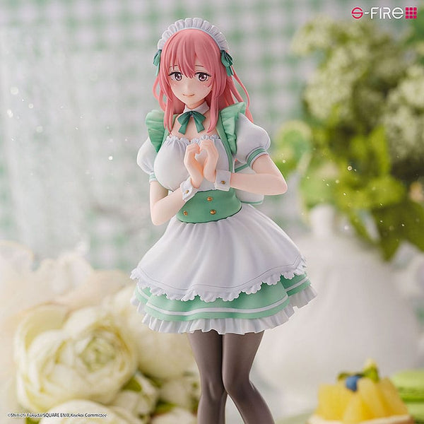 My Dress-Up Darling - Shinju Inui: Pretty Maid Ver. - PVC Statue 1/7 (24 cm)